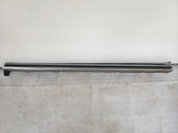 фото thumb №1, Hyundai ioniq 5 v планка пороговая порог правый 87752-gi100