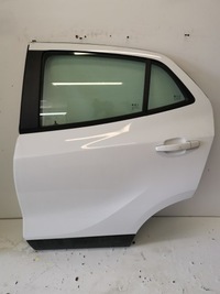 фото thumb №1, Opel mokka двері лівий задня ліва задні z40r gaz