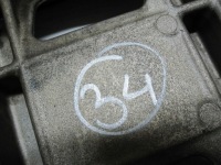 Ford transit 2.4 tddi 04r. d2fa 90km yc1q-6u003-cd картер картера масляный с Разборки, фото thumb