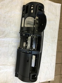 фото thumb №16, Консоль панель skoda praktik fabia 2 ii roomster 2005-2015