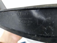 фото thumb №6, Молдинг поріг лівий задня audi a8 d4 підсвічена