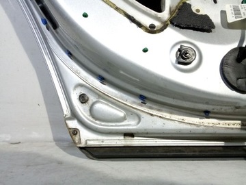 фото thumb №9, Audi a4 b7 універсал двері ліві зад задні