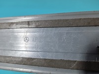 фото thumb №6, Молдинг накладки декоры dekor порог pp mercedes w205 eu