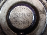 фото thumb №6, Audi a4 b6 00-05 1.9 tdi клапан тиску egr 038129637l