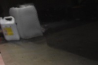 фото thumb №10, Дверь левая задняя задние nv676 renault megane scenic 3 iii grand 09-12