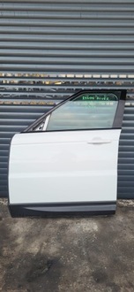 фото thumb №1, Range rover sport дверь левый перед цвет fuji белый lrc 867 европа l494