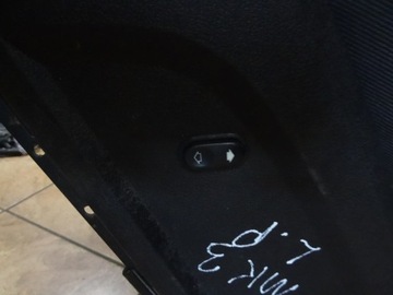 фото thumb №8, Mondeo mk3 1.8b 01' sed сиденье левый перед