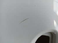 фото thumb №6, Smart fortwo 07- крила лівий перед tylko монтаж