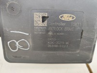 фото thumb №6, Насос блок керування abs ford fusion sedan lift 2.7 2019