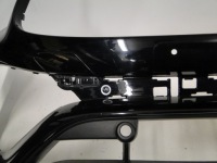 фото thumb №11, Mercedes бампер передний glc 253 x253 a2538855904 pts lift amg