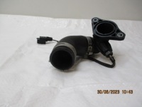 Kadjar 1.5 dci труба патрубок воды 147138070r Оригинал, фото thumb