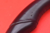 Повітропровід шкіряний 1005279-00-d tesla model s 12-20 Недорого, фото thumb