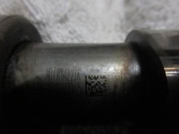 фото thumb №12, Вал розподільний вал всмоктуючий випускний mercedes ml w164 w212 w221 3.0cdi