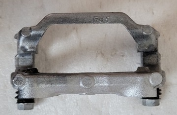 фото thumb №15, Поворотный кулак левая перед mercedes c-klasa w206 v 2021