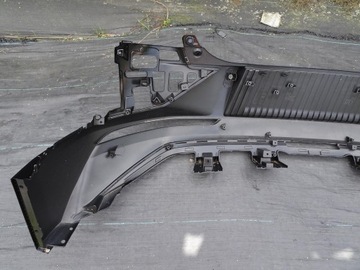 фото thumb №8, Kia ev6 21- бампер зад задній оригінал