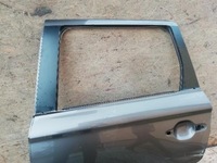 фото thumb №7, Mitsubishi outlander iii дверь задние задняя