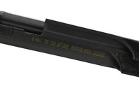 фото thumb №11, Накладки ущільнювачі двері правий перед хром a2477254200 mercedes gla ii h247