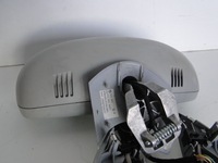 фото thumb №6, Mercedes e w211 зеркало заднего вида + панель