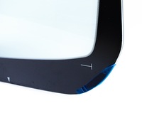 фото thumb №10, Передня скло do dodge ram 2013-2018 dw02098