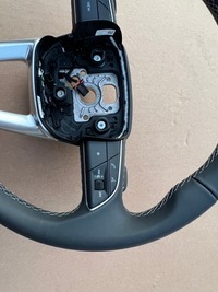 фото thumb №12, Audi q8 q7 4m lift nowa воздуховод кожа сенсорный 4m8419091ak rvm soul