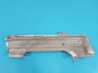Купити Захист теплова підлога mercedes cls ii c218 10- 4.7 v8 278922, фото thumb