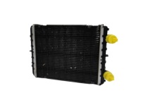 фото thumb №1, Mercedes gls x167 167 радиатор w подкрылок 63 amg