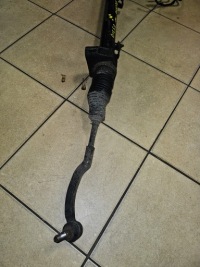 Рулевая рейка трансмиссия рулевая fiat ducato 10' eu 2.3jtd ac46000022 Киев, фото thumb