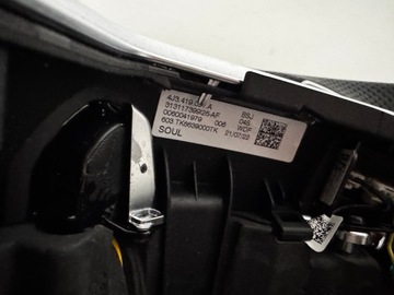 фото thumb №10, Audi rs6 a6 4k0 кермо алькантара нова оригінальна