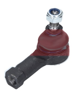 фото thumb №1, Наконечник рычаг citroen c-crosser 2.2hdi 08- перед