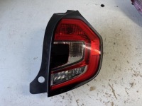 фото thumb №1, Лампа права задня renault twingo iii 3 lift 18-