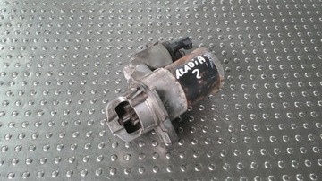 фото thumb №14, Gmc acadia cadillac srx suzuki xl7 3.6i 2007 стартер