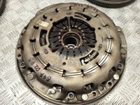 фото thumb №10, Bmw оригінальний номер 8482605 3' g20 5' g30 x3 g01 колесо двомасовий зчеплення комплект