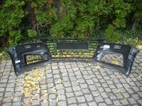 фото thumb №12, Audi tt 8s s-line перед бампер передній решітка радіатора ew tts i lift sline