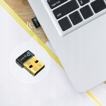 TP-Link UB500 Bluetooth 5.0 Nano USB-адаптер