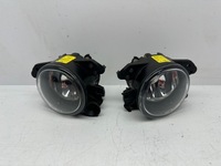 фото thumb №1, Mercedes w169 протитуманна фара лівий правий a2518200756