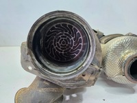фото thumb №6, Фільтр часток каталізатор dpf audi volkswagen seat skoda 2.0tdi 04l131723ct