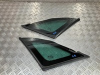 фото thumb №1, Скло кузовна задня ліва права opel crossland x 2019 r