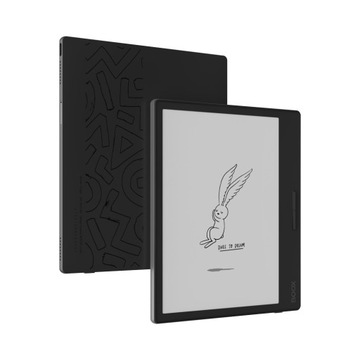 Страница Onyx Boox + 1100 электронных книг
