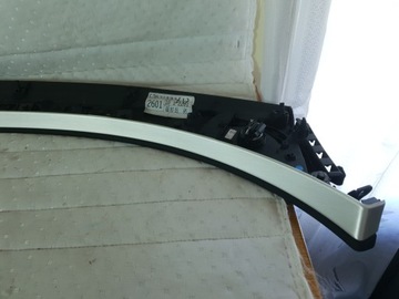 фото thumb №6, Накладка защита заглушка консоли верхняя audi a7 c7