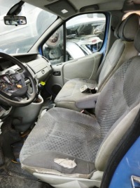 фото thumb №12, Opel vivaro renault traffic фара левое valeo