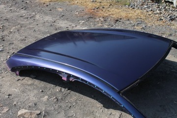 фото thumb №8, Крыша обшивка стойки honda hr-v ii 15-21 b594p
