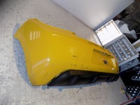 фото thumb №8, Citroen ds3 бампер задня задній спойлер 9683741270