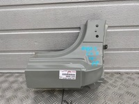 фото thumb №1, Toyota aygo ii ci блок двигателя порог правый 61411-0h060