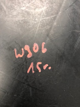 фото thumb №5, Впуск повітропровід повітря mercedes sprinter w906 a9068300823