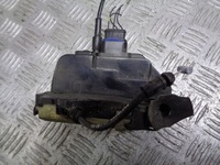 фото thumb №2, Замок дверь левый перед renault megane ii 4pin