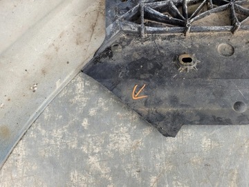 фото thumb №8, Ford s max s-max smax mk1 pdc рестайлинг бампер перед переднее