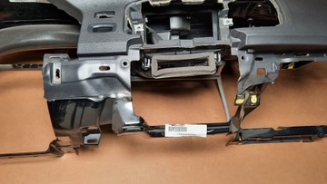 фото thumb №7, Панель роздавальна консоль volvo s60 v60 10-18r eu