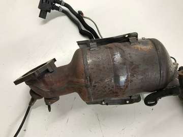 фото thumb №5, Jeep wrangler jl 2018+ каталізатор 2.0 turbo