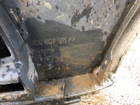 фото thumb №8, Бампер зад задній audi a4 b5 sedan 8d5