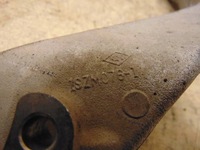 фото thumb №5, Кронштейн кронштейн редуктор suzuki swift mk6 1.3 4x4